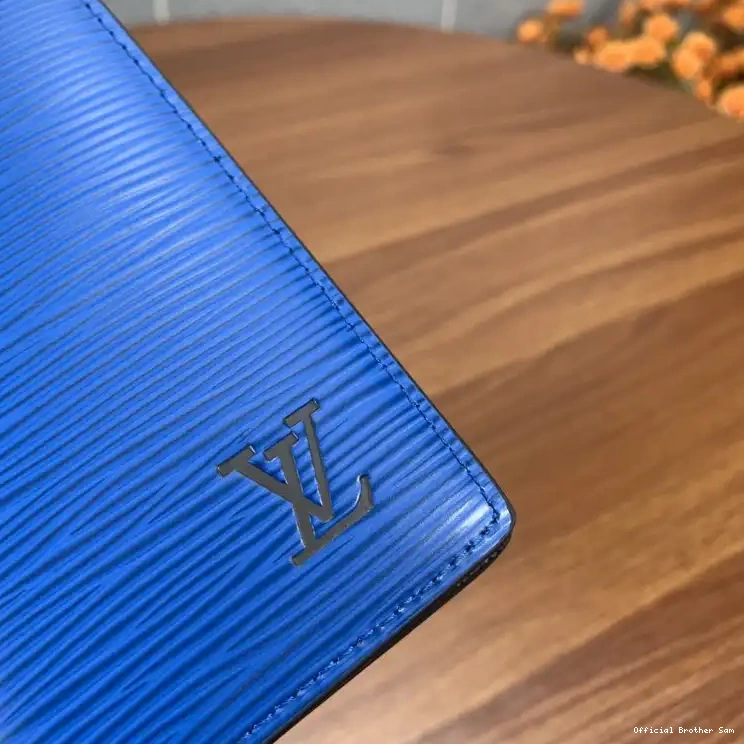 Official Brother Sam 2107YA0049 Bags LV 0822
